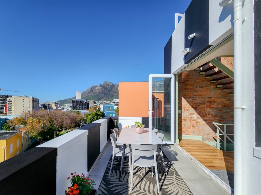To Let 3 Bedroom Property for Rent in Cape Town City Centre Western Cape